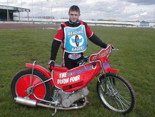 Norman confident of keeping Summers at bay.