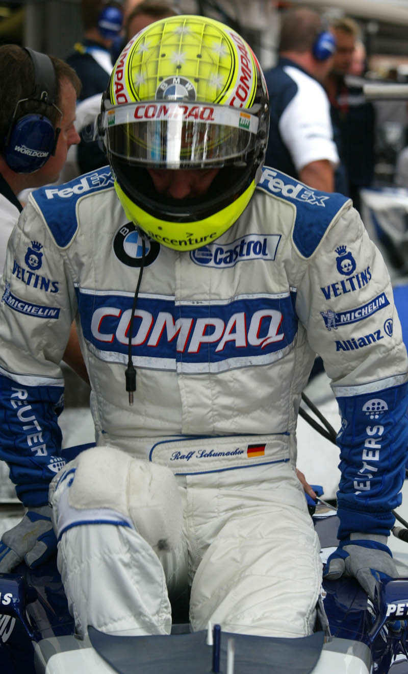 Preview - Hungarian Grand Prix 2002.