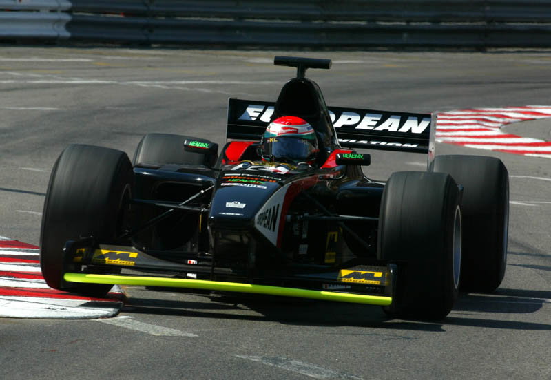 Q&A: David Pitchforth.