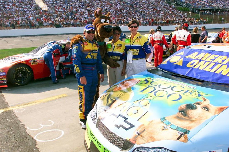 Mast steps down from Donlavey Racing.