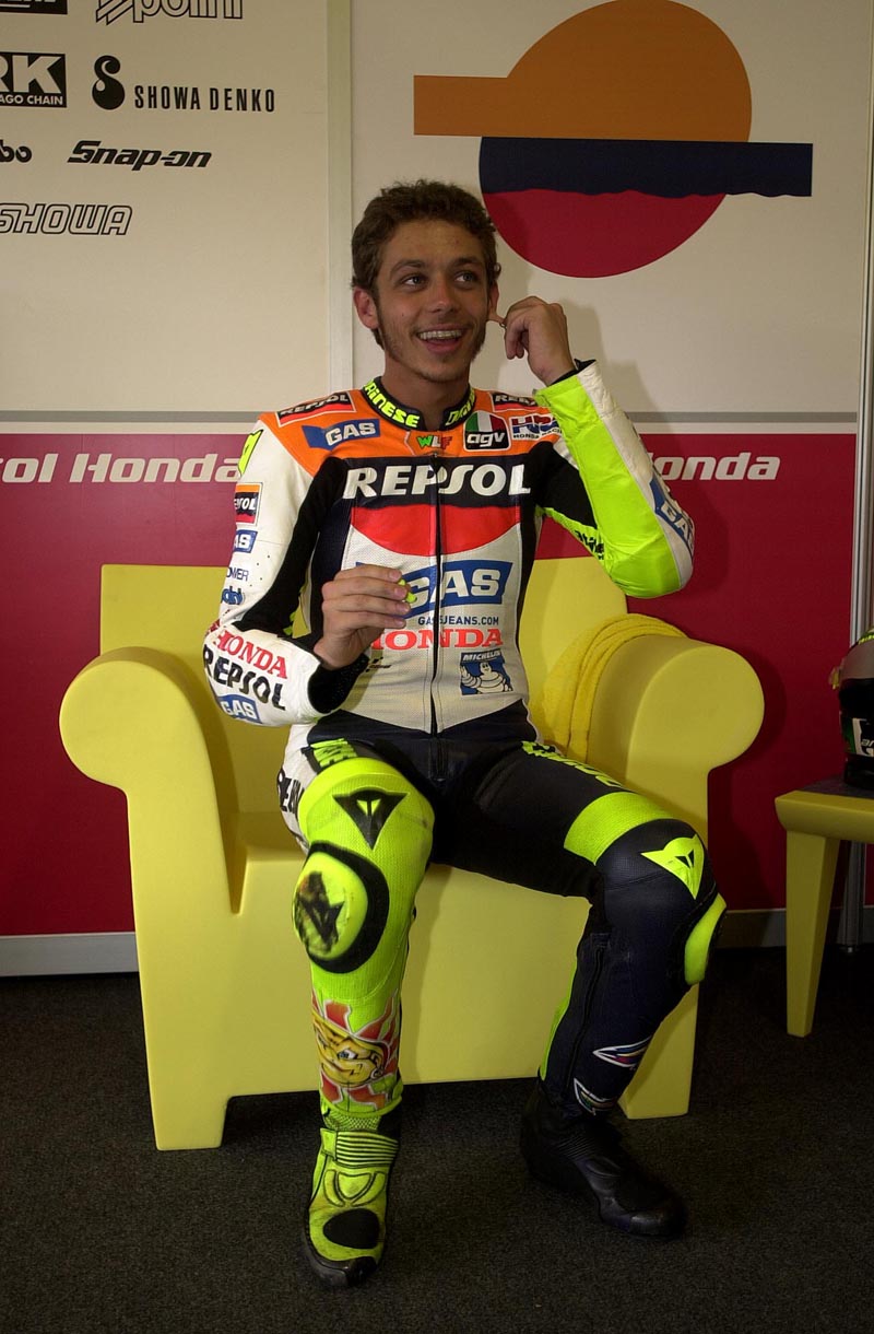 Gamble goes wrong for McWilliams.