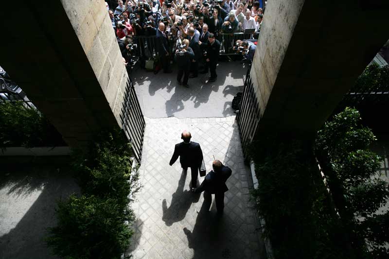 Yamamoto confirmed at Spyker.