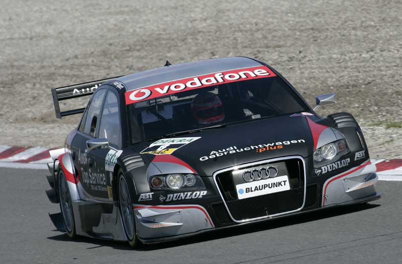 Race results - Mugello.