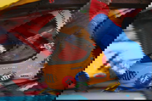 Q&A: Ricky Rudd and Greg Biffle