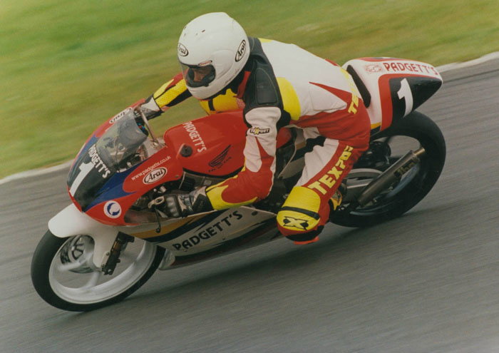 FIM introduces 'neutralisation' for wet/dry races.