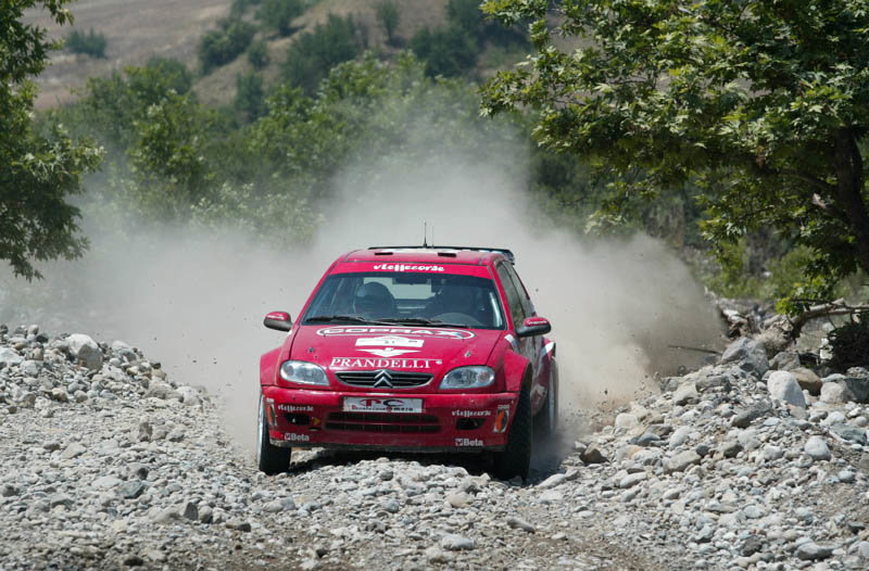 Dale gets Mitsubishi call-up.