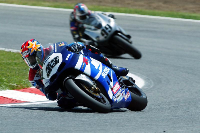 Brno: A modern classic.