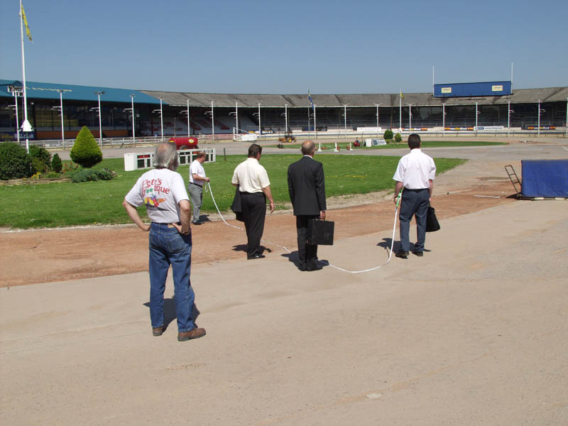 Poole and Eastbourne make signings.