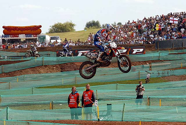 Preview - 2007 Motocross of Nations.