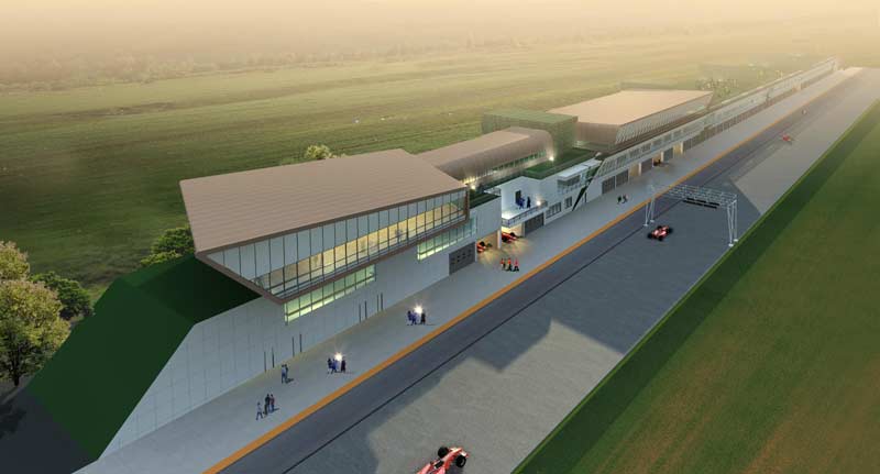 Indian presence to grow with Spyker deal?