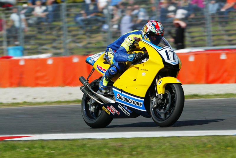 Final qualifying times - Australian Grand Prix.