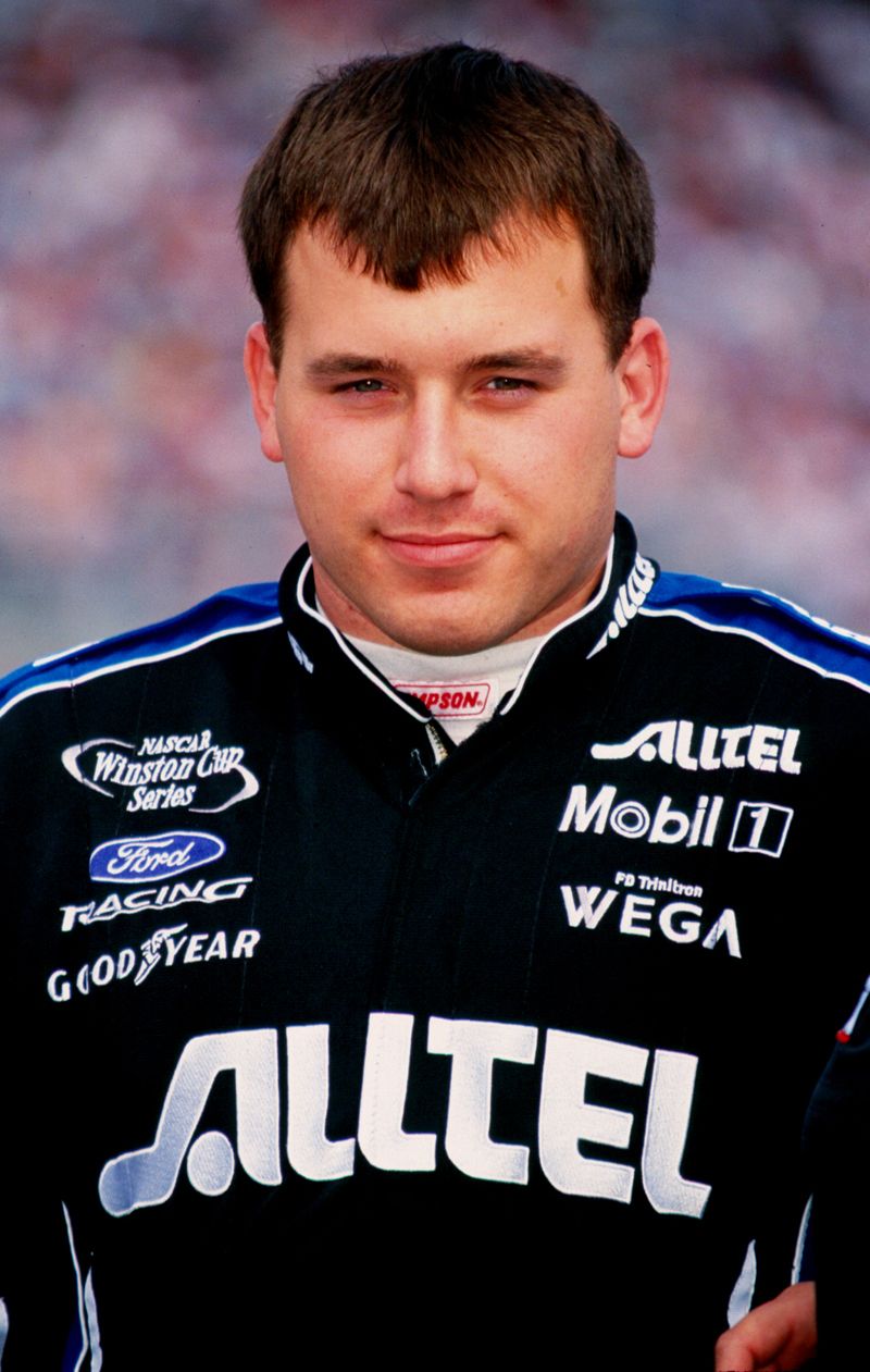 UK fans get set for live Daytona 500 spectacle.