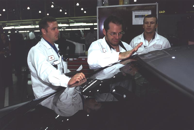 Arrows in deep trouble.