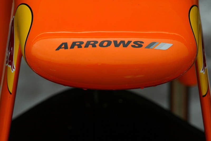 Father of Cosworth dies at 72.