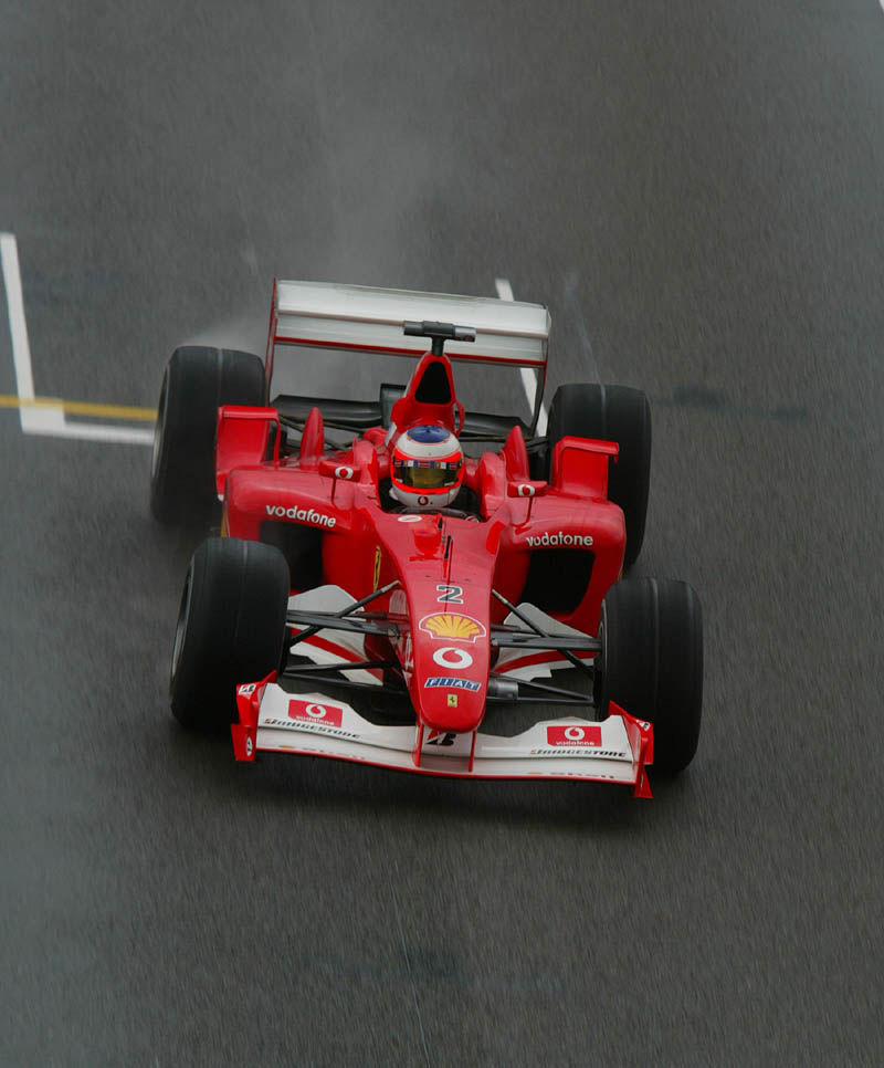 Jag to use 'highest-revving Cosworth engine' ever.