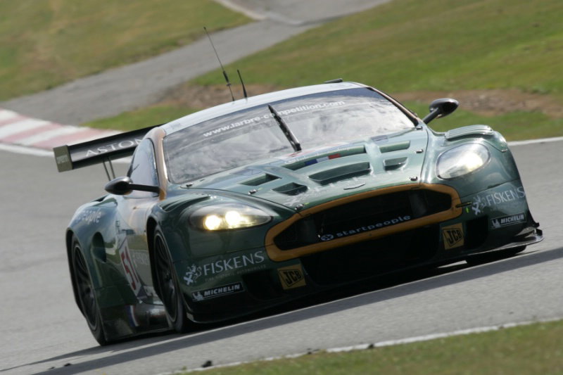 Race results - Mil Milhas Brazil.