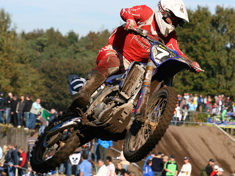 Reed crowned King of Bercy.