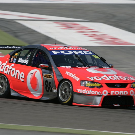 Race results (2) - Bahrain.