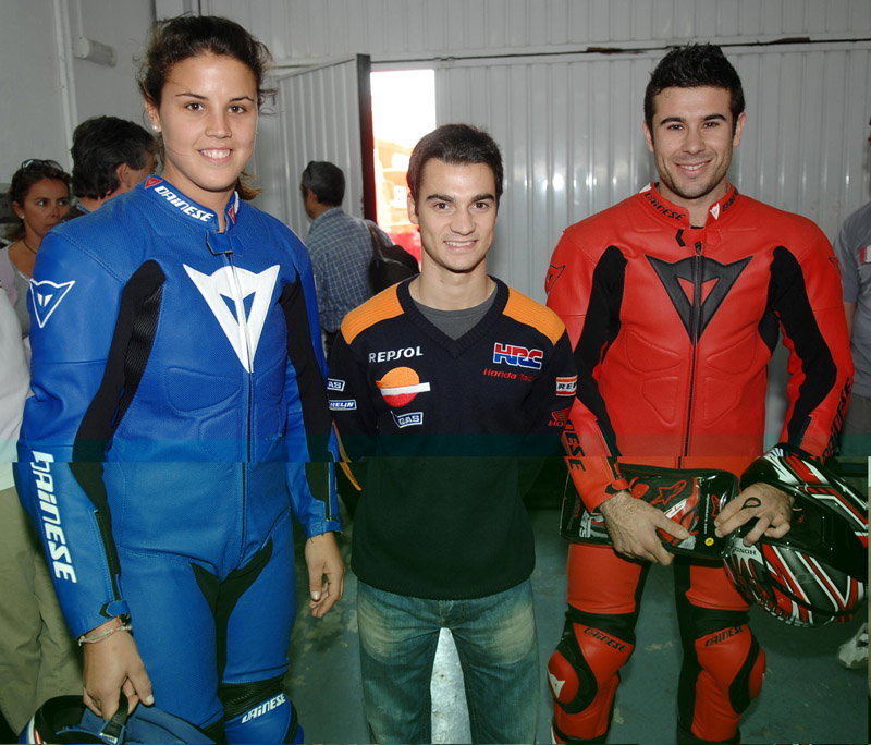 <B>Crash.net`s Valencian GP blog: Sunday.</B>