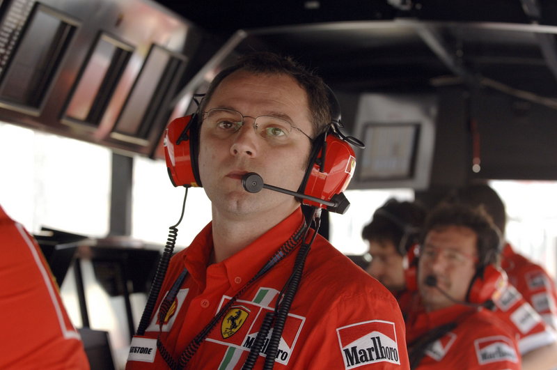 Greek property magnate in serious Honda F1 bid.