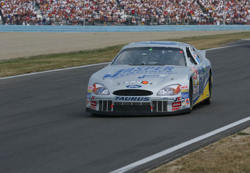 Coca Cola 600 name returns until 2013.