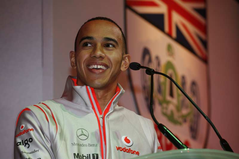 Force India confirms key changes.