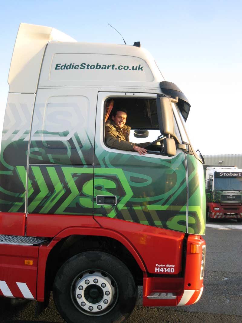 PICTURES: Pirelli reveals winter tyre range.