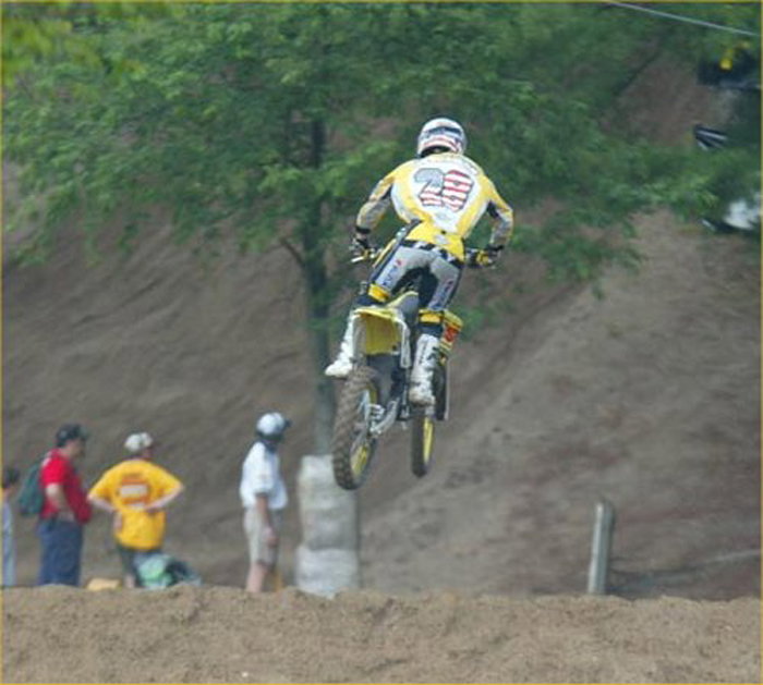 Smets: I surprised myself.