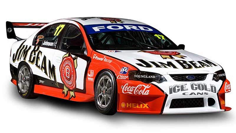 Horror accident at Bathurst.