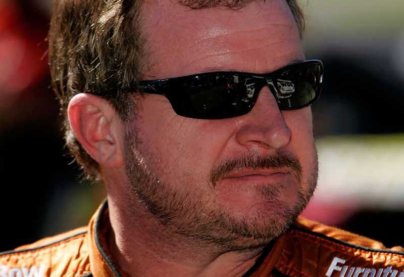 Stremme to Penske, sub for Hornish?