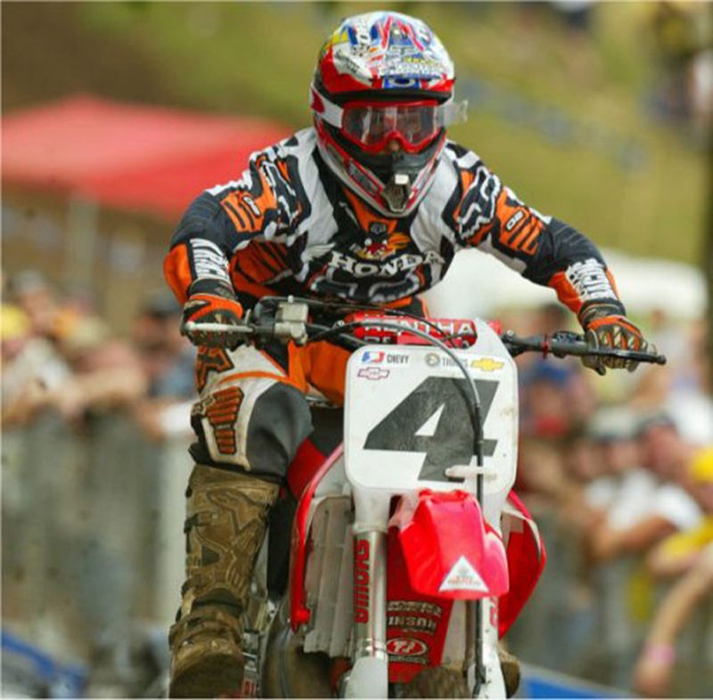 Preview - Russian Grand Prix.