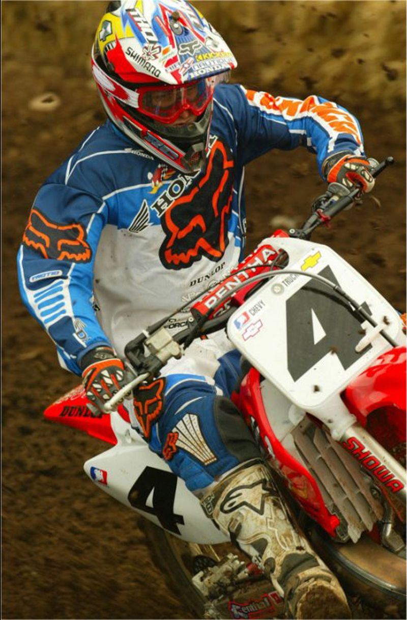 Bolley reveals SuperMoto, Supersport plans.