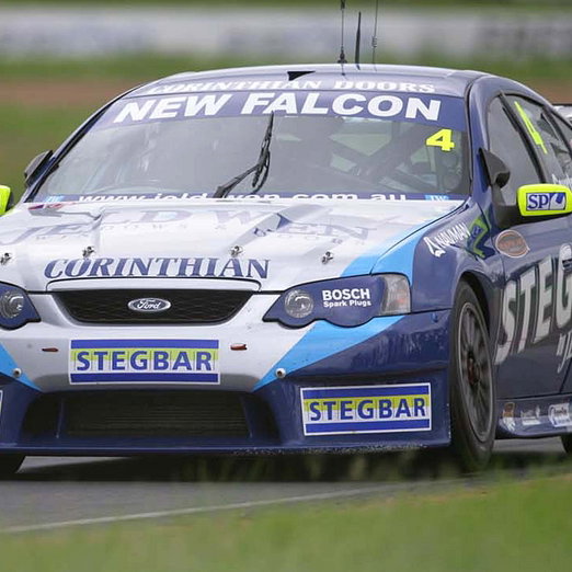 Clipsal 500: Race Results (3)