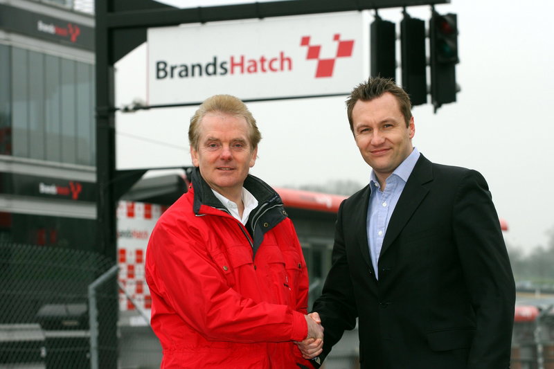 McGuinness targets road and track in `08.
