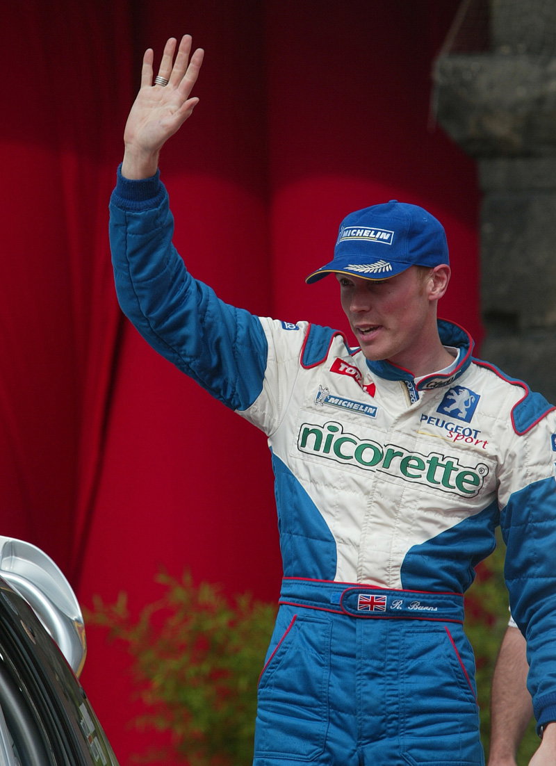 Safari Rally gets the axe.