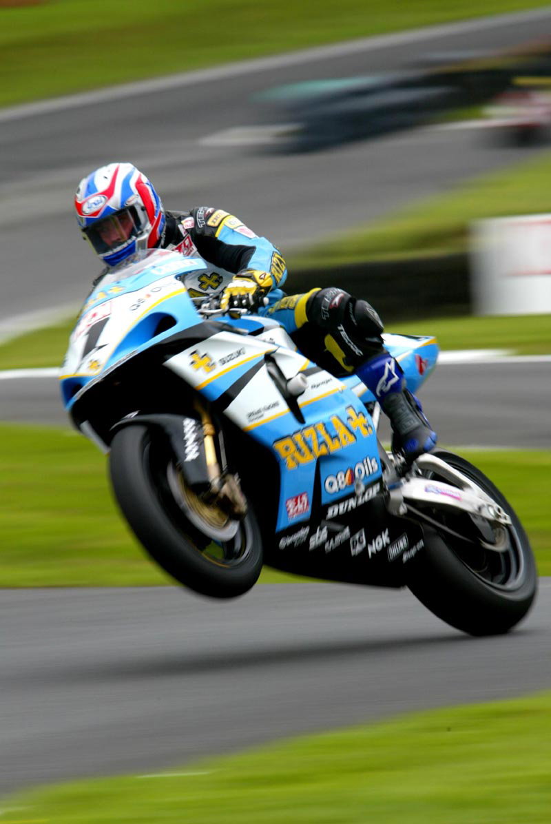 Five named in Red Bull rookie search.