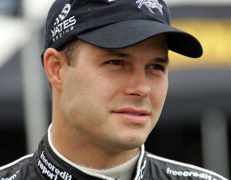 Auto Club 500 qualifying times.