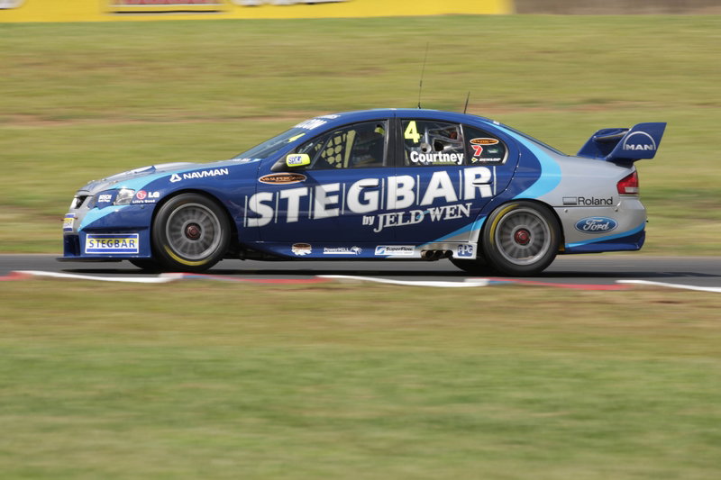 Team changes at IRWIN.