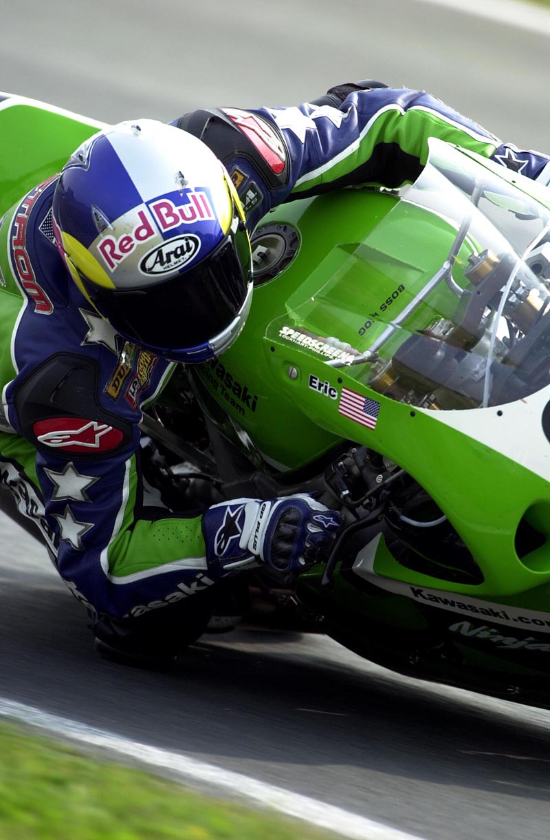 Valencia fans top GP attendance at 215,019!