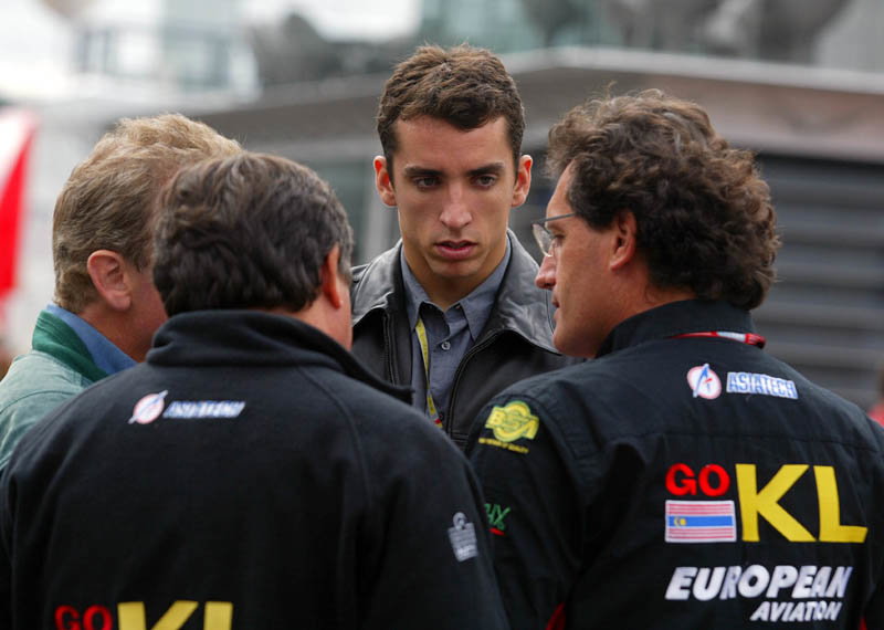 Jordan announce three-year Puma deal.