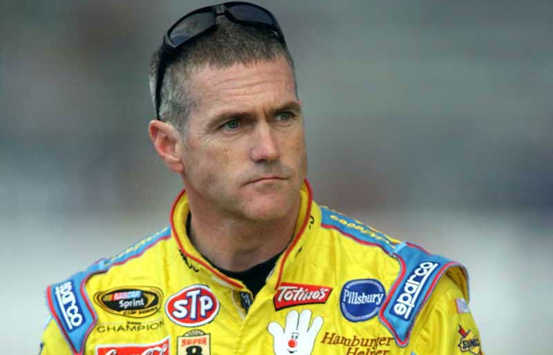 Gordon in Toyota switch.