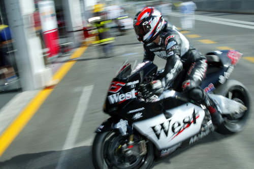 Magnificent Max beats RCV onslaught at Malaysia.