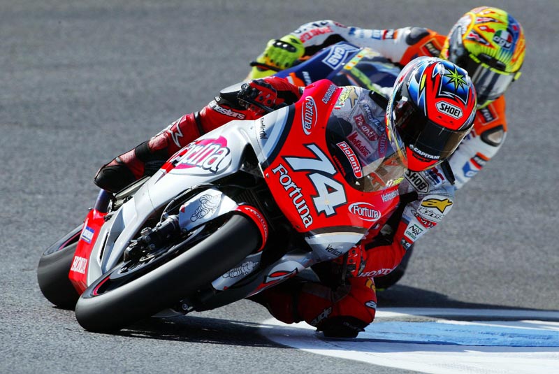 Gigi Soldano interview