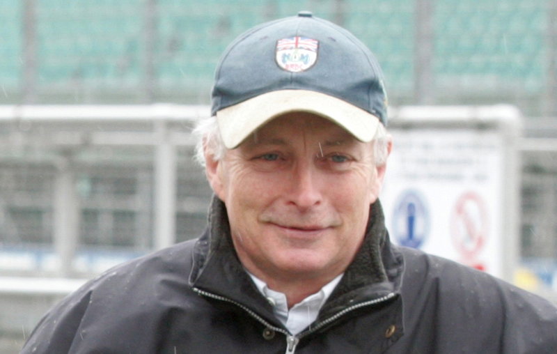 Richard Lloyd: 1945 - 2008.