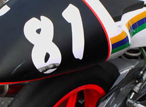 Tantalisingly close for Andrews.