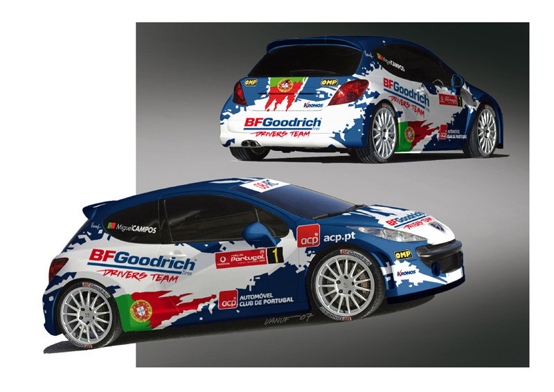 Event timetable - Wales Rally GB