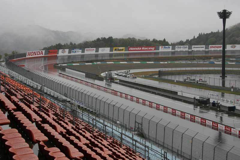 Andretti snaps up Indy 500 pole engineer