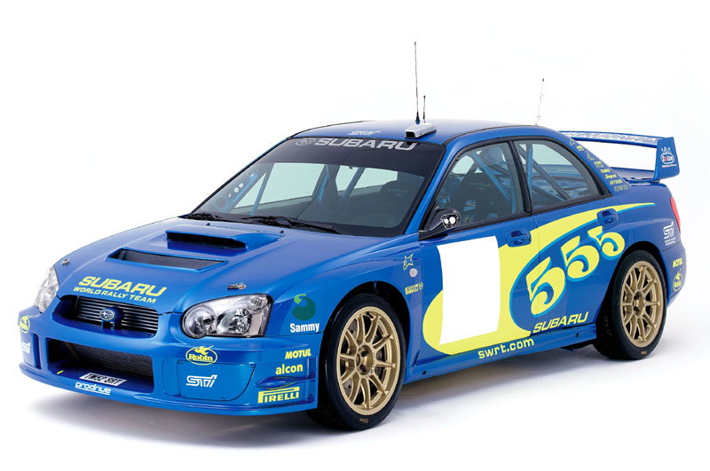 Event timetable - Telstra Rally Australia.