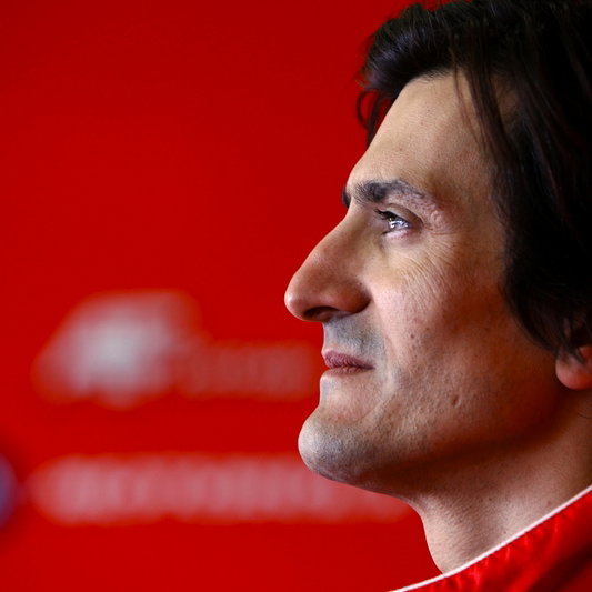 Panis: We`ve been quick, just unlucky...