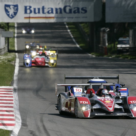 Panis: We`ve been quick, just unlucky...